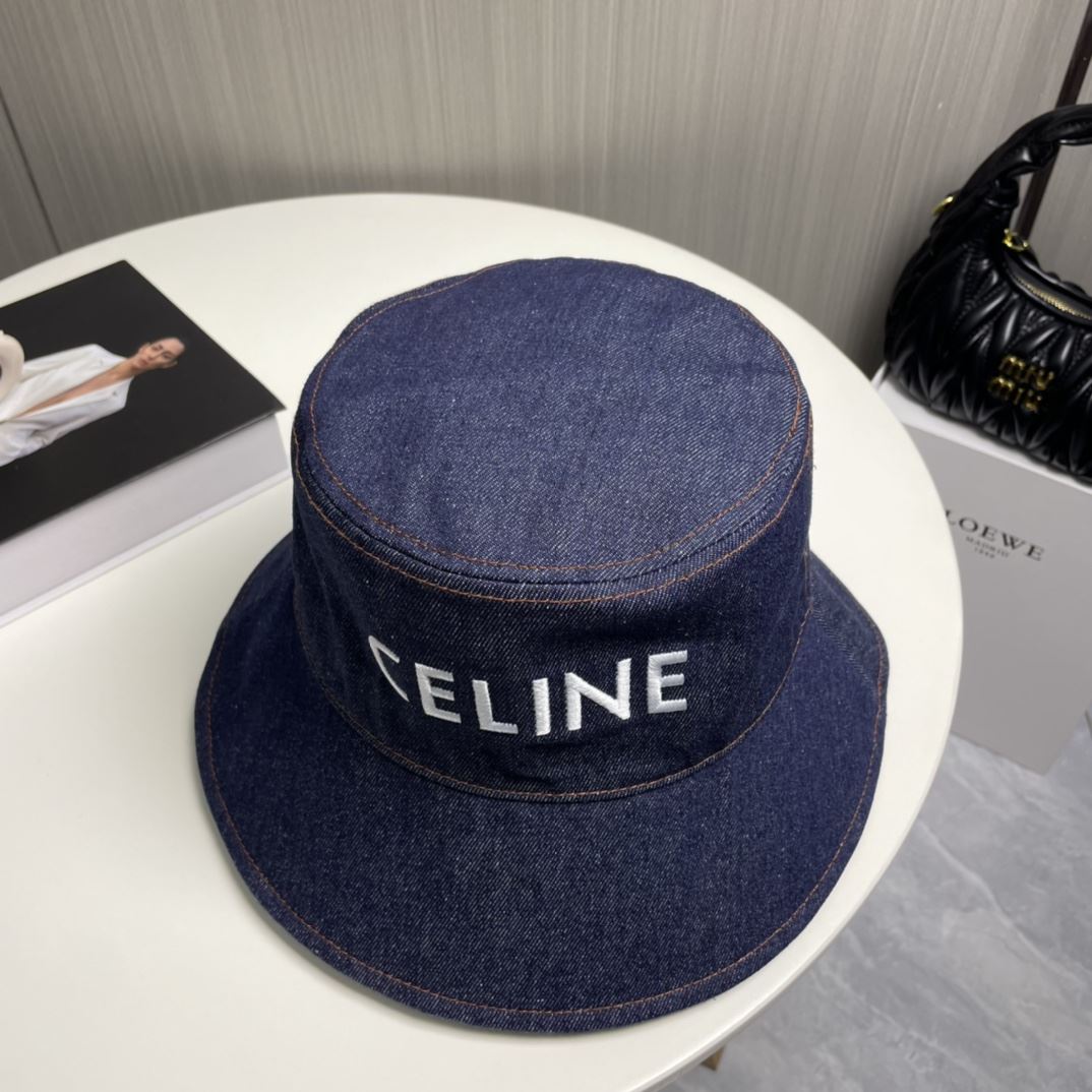 Celine Caps